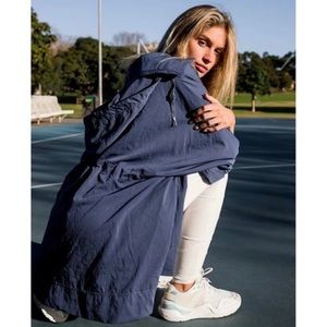 Free People Pirouette Jacket